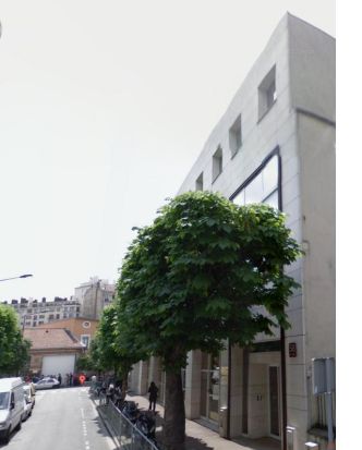 Bureau Malakoff 687m² Location bureau Malakoff Hauts-de-Seine OLBUR2529833 0